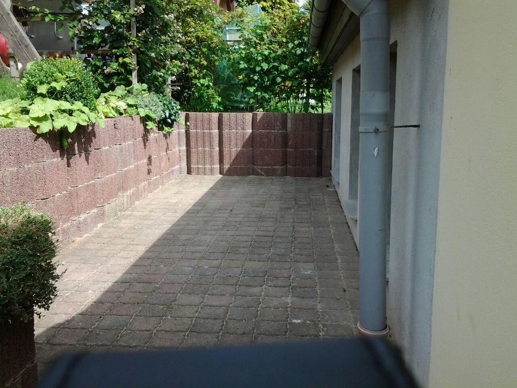 Ferienhaus Waldblick Sangerhausen Εξωτερικό φωτογραφία