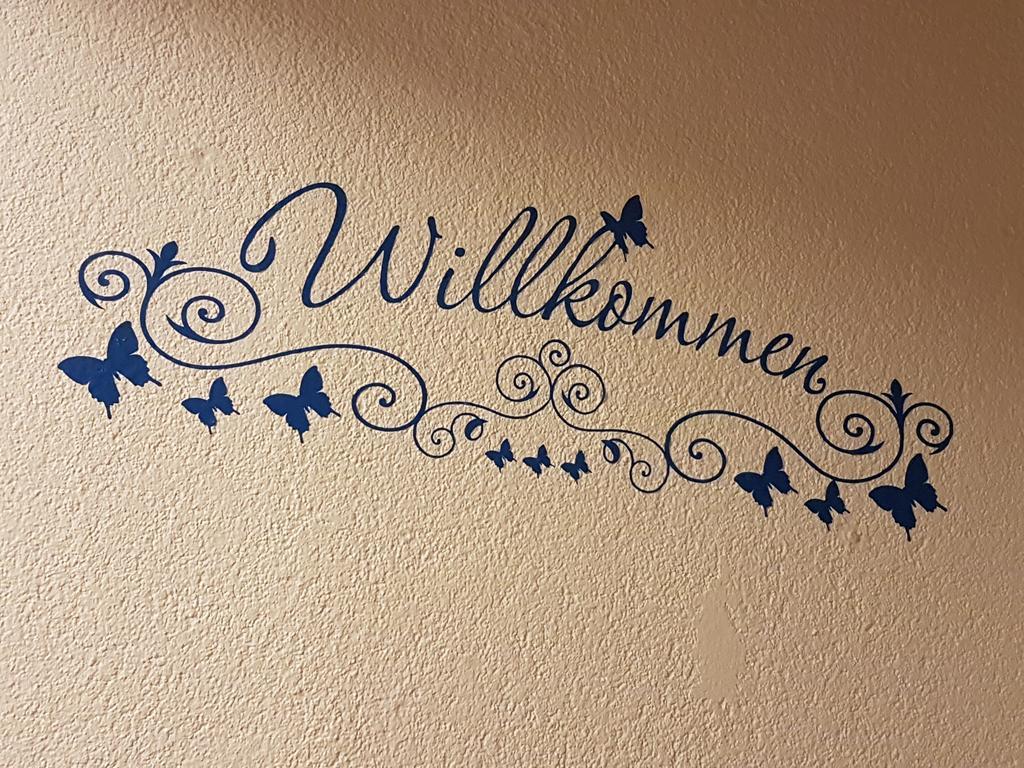 Ferienhaus Waldblick Sangerhausen Εξωτερικό φωτογραφία