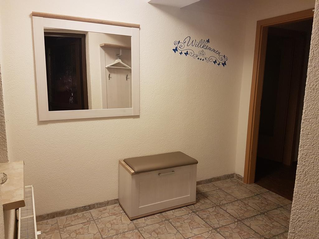 Ferienhaus Waldblick Sangerhausen Εξωτερικό φωτογραφία