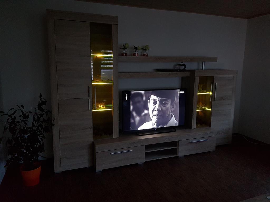 Ferienhaus Waldblick Sangerhausen Εξωτερικό φωτογραφία