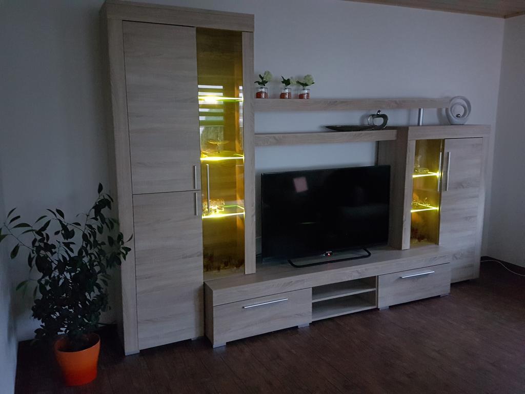 Ferienhaus Waldblick Sangerhausen Εξωτερικό φωτογραφία